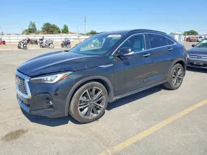 Infiniti QX55 2.0L 4 2023