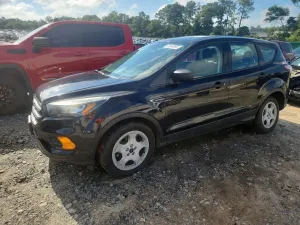 Ford Escape 2.5L 4 2018