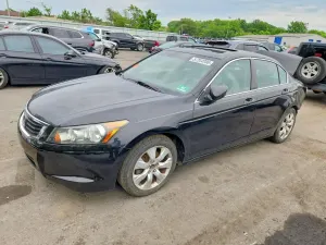 Honda Accord 2.4L 4 2010
