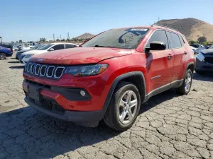 Jeep Compass 2.0L 4 2023