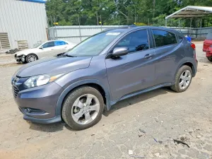 Honda HR-V 1.8L 4 2016