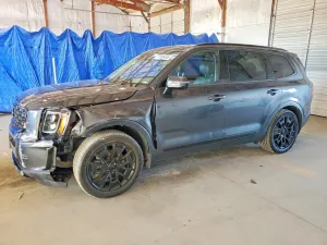 Kia Telluride 3.8L 6 2021