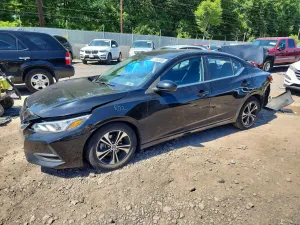 Nissan Sentra 2.0L 4 2022