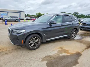 BMW X3 2.0L 4 2023