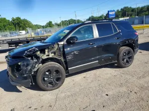 Chevrolet Equinox 1.5L 4 2026