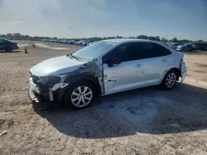 Toyota Corolla 2.0L 4 2025
