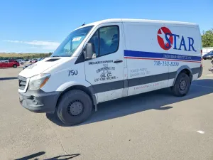 Mercedes-Benz Sprinter 3.0L 6 2017