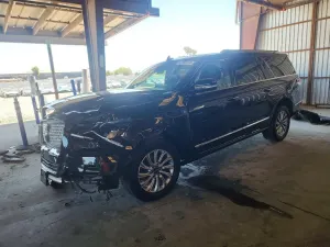 Lincoln Navigator 3.5L 6 2024