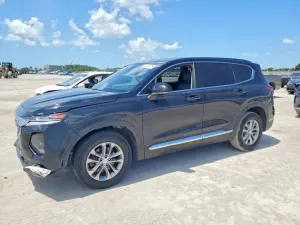 Hyundai Santa Fe 2.4L 4 2020