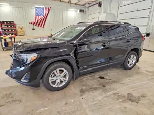 GMC Terrain 1.5L 4 2020