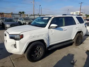Toyota 4Runner 4.0L 6 2023