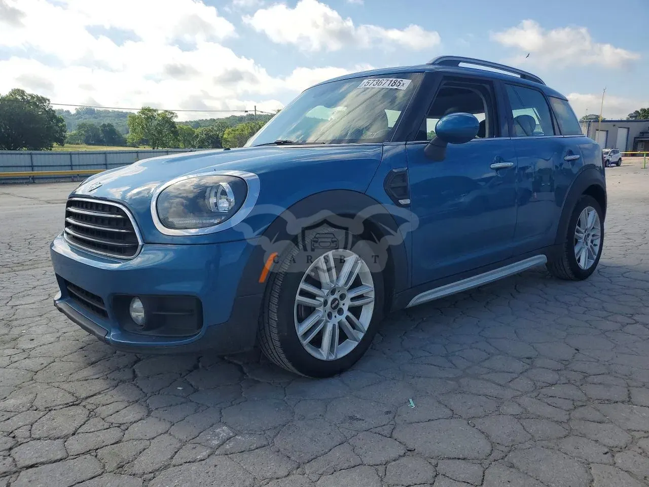 Mini Cooper 1.5L 3 2018