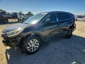 Honda CR-V 2.4L 4 2016