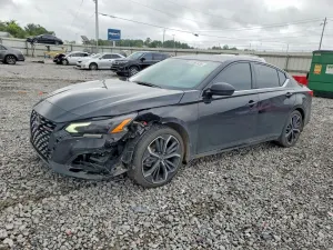 Nissan Altima 2.5L 4 2024