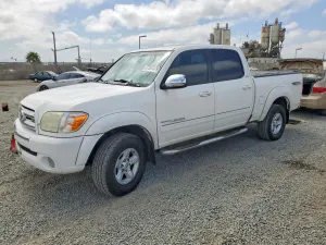 Toyota Tundra 4.7L 8 2006
