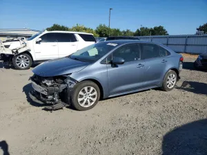 Toyota Corolla 1.8L 4 2022