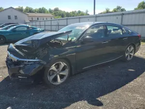 Honda Accord 2.0L 4 2019