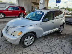 Chrysler PT Cruiser 2.4L 4 2004