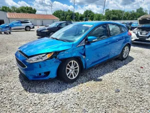 Ford Focus 2.0L 4 2016