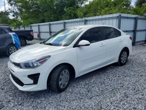 Kia Rio 1.6L 4 2023