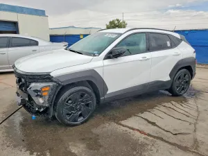 Hyundai Kona 2.0L 4 2026