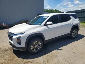 Chevrolet Equinox 1.5L 4 2026