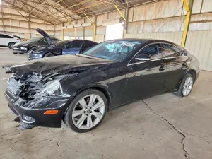 Mercedes-Benz CLS 5.5L 8 2008