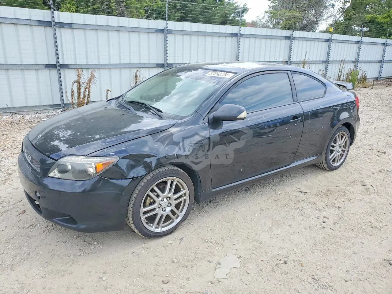 Scion tC 2.4L 4 2006