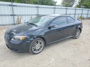 Scion tC 2.4L 4 2006