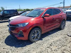 Buick Encore 1.3L 3 2022