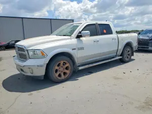 RAM 1500 5.7L 8 2015