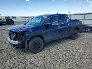 Honda Ridgeline 3.5L 6 2023
