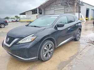 Nissan Murano 3.5L 6 2020