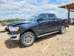 RAM 1500 5.7L 8 2019