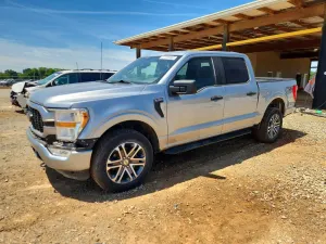 Ford F-150 5.0L 8 2022