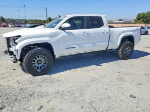 Toyota Tacoma 2.4L 4 2024