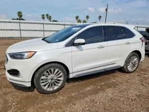 Ford Edge 2.0L 4 2022