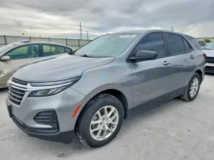 Chevrolet Equinox 1.5L 4 2023