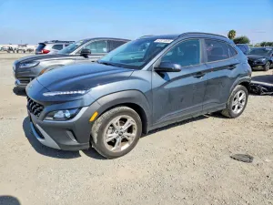 Hyundai Kona 2.0L 4 2022