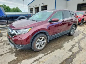 Honda CR-V 1.5L 4 2019