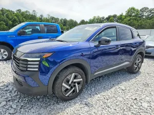Nissan Kicks 2.0L 4 2026