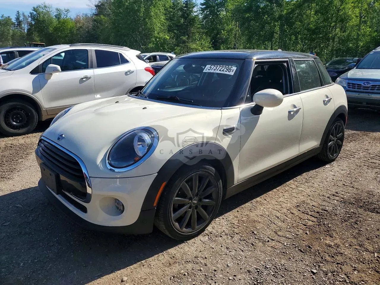 Mini Cooper 1.5L 3 2020
