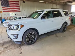 Ford Expedition 3.5L 6 2020