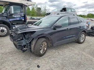 Ford Escape 1.5L 3 2022