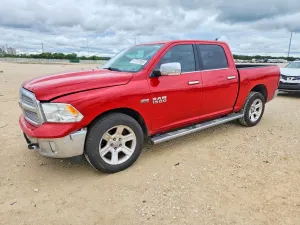 RAM 1500 5.7L 8 2017
