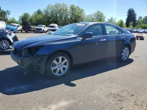 Lexus ES 3.5L 6 2008