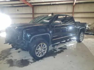 GMC Sierra 5.3L 8 2017