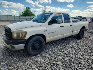 Dodge RAM 5.7L 8 2006