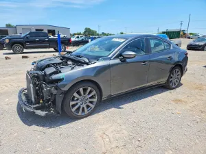 Mazda 3 2.5L 4 2022