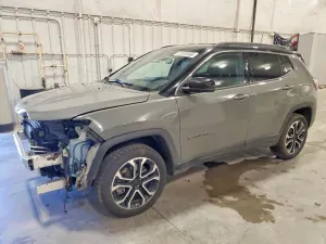 Jeep Compass 2.0L 4 2023